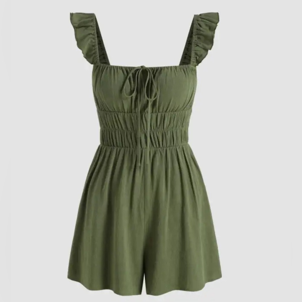 Cider romper